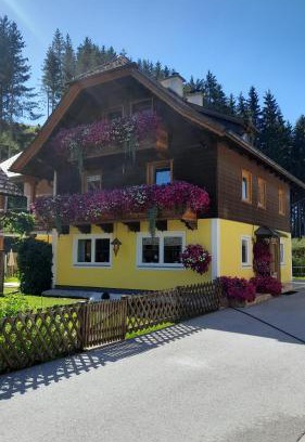 Sankt Andrae im Lungau Apartment | Appartement Taurachblick