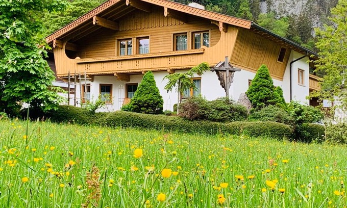 Maurach Apartment | Appartement Top Tirol