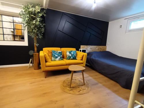 Le Fresne-Camilly House | Appartement tout confort