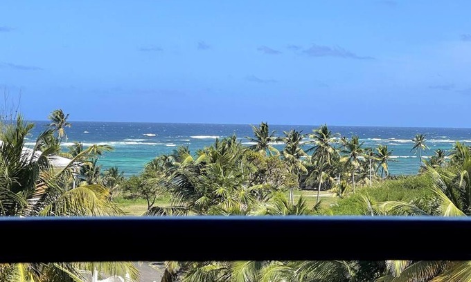 Morel Apartment | Appartement vue mer