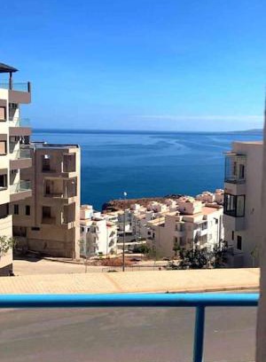 Al Hoceima Apartment | Appartement - Vue sur la mer