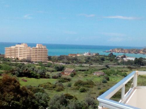 Portimao Apartment | Appartement vue sur mer et pieds dans l'eau!