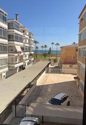 Xeraco Apartment | Appartement Xeraco Playa 6 personnes