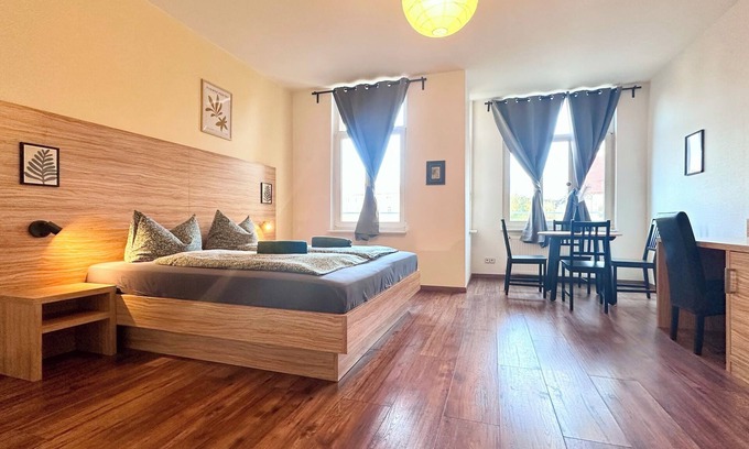 Altstadt Apartment | Appartementhaus am Dom