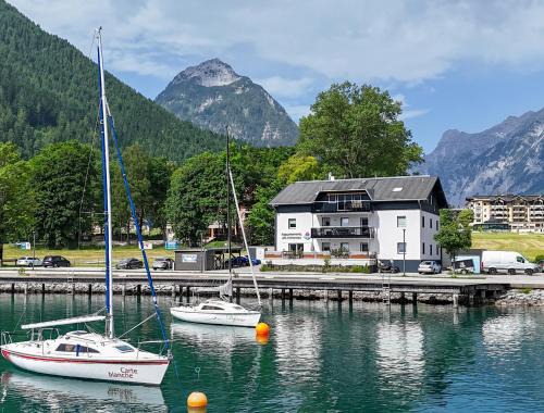 Pertisau Apartment | Appartements Am Achensee