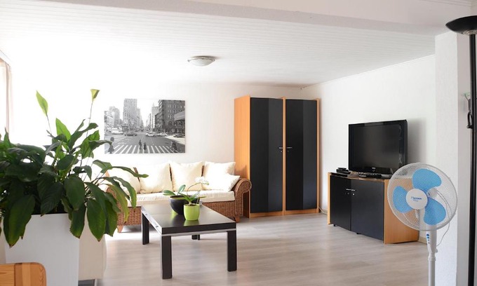 Ermatingen Apartment | Appartements am Bodensee Nähe Konstanz