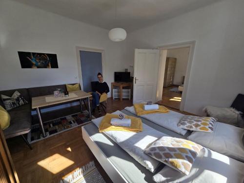 Goestling an der Ybbs Apartment | Appartements Maximilian