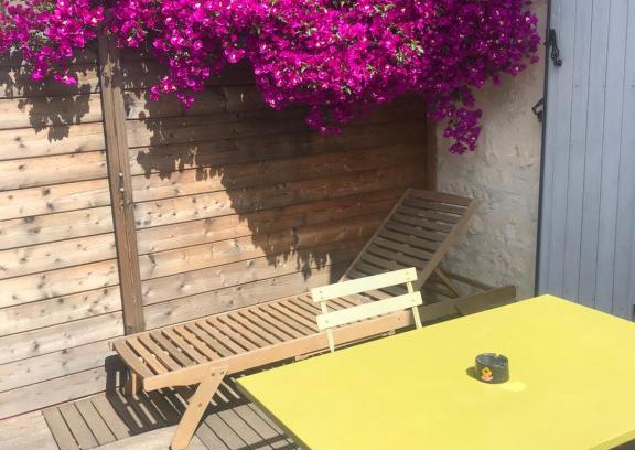 Lemasson Apartment | Appartements Azema