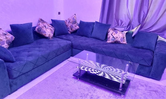 Laayoune Apartment | Appartements ESSALAM 1