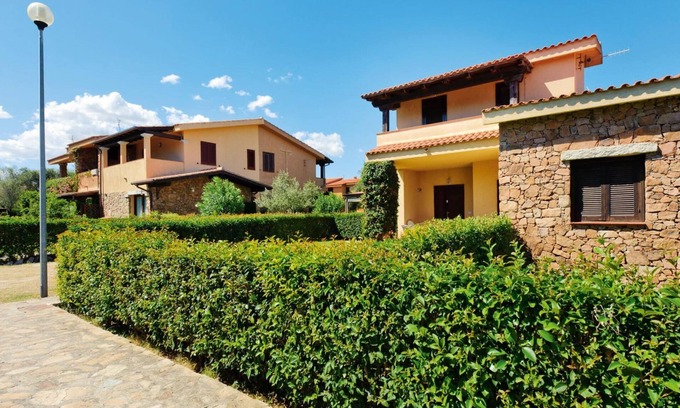 San Teodoro City Centre Apartment | Appartements in San Teodoro
