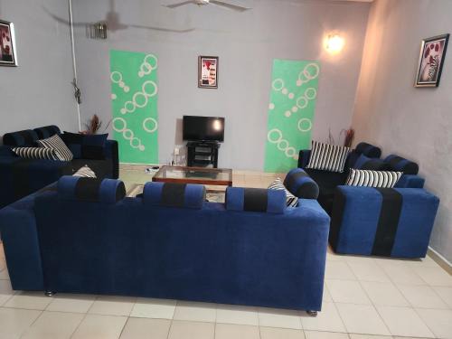 Bamako Apartment | Appartements meublés 26 mars