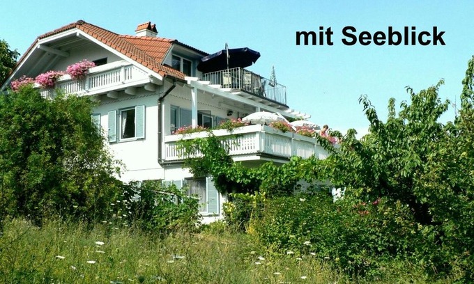 Donnerskirchen Apartment | Appartements Panorama