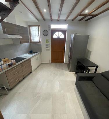 Centre Apartment | appartements sympas et confortables près de Paris