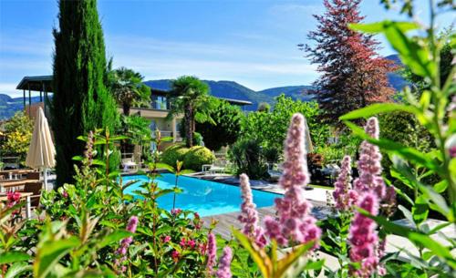 Nalles Apartment | Apparthotel Gartenresidence Nalserhof