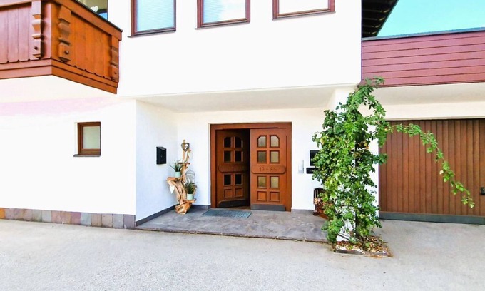 Wiesing Apartment | Appartment am Wiesinger Bichl - Appartement am Wiesinger Bichl