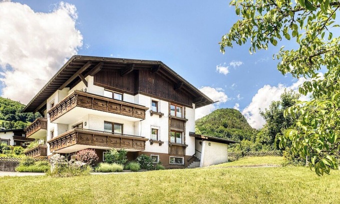 Tschagguns Apartment | Appartment Golm - Mäser-Apartments