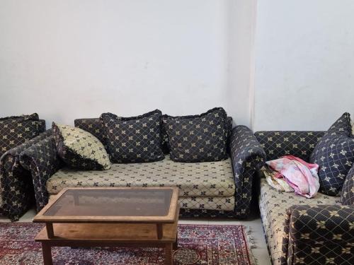 Qalyub Apartment | Appartment in Tabarak City El Maadi