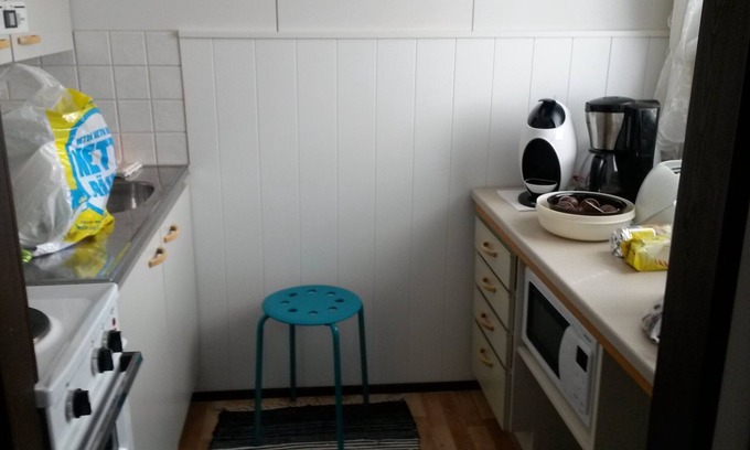 Kitula Apartment | Appartment in the middle of beatiful Etelä-Savo landscape, with kindly people.