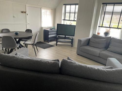 Appelscha Bed & Breakfast | Appelscha aan de diek