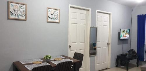 Angeles City House | Apple Transient House