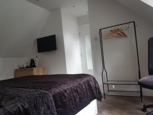 Tadley Bed & Breakfast | Apple Tree Place B&B
