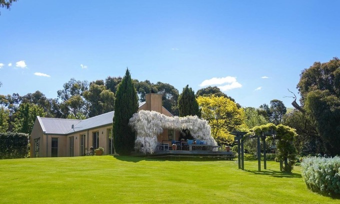 Newham Other | Applegarth - a breathtaking rural property with Hanging Rock views.