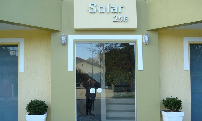 Centro Apartment | Apt 04 in the center, close to the sea.