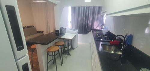 Trindade Apartment | Apt 2 Quartos, 2 Banheiros em Floripa - Apt do Sérgio Arlan