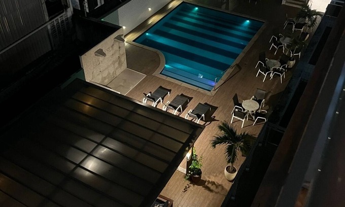 Meireles Apartment | Apt. 2 rooms