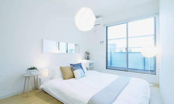 Minami Ward Apartment | Apt 2mins to Baseball 5mins to Hiroshima Sta