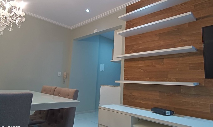 Itapua House | Apt 504 with Comfort and Practicality in Itapuã