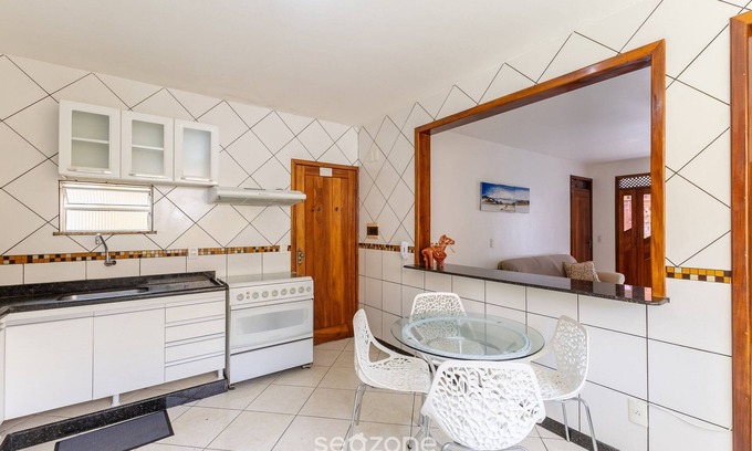 Conquista Apartment | Apt c/2 Bedrooms in Conquista, Ilheus/ba Ptz0166