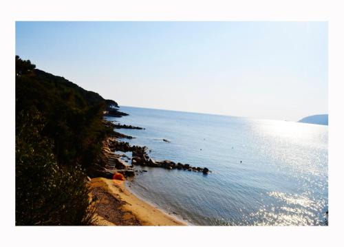 Lido di Capoliveri House | Apt. Calanchiole by SolturElba