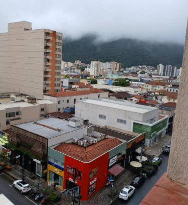 Regiao Urbana Homogenea IX Apartment | Apt centro