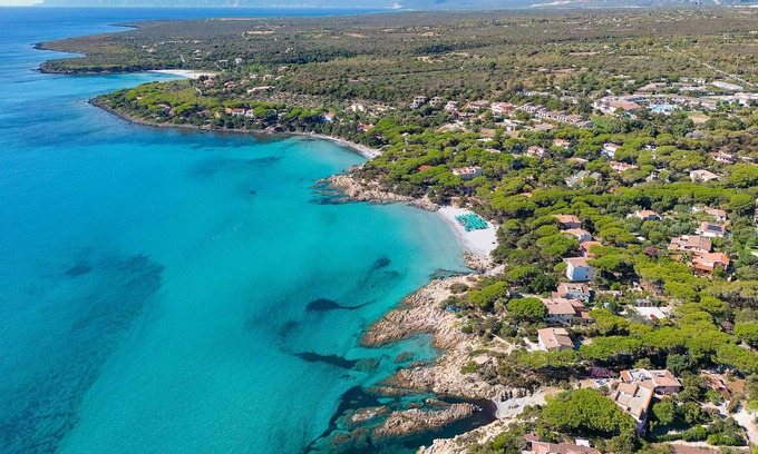 Sas Linnas Siccas Apartment | Apt. Dorata 1A