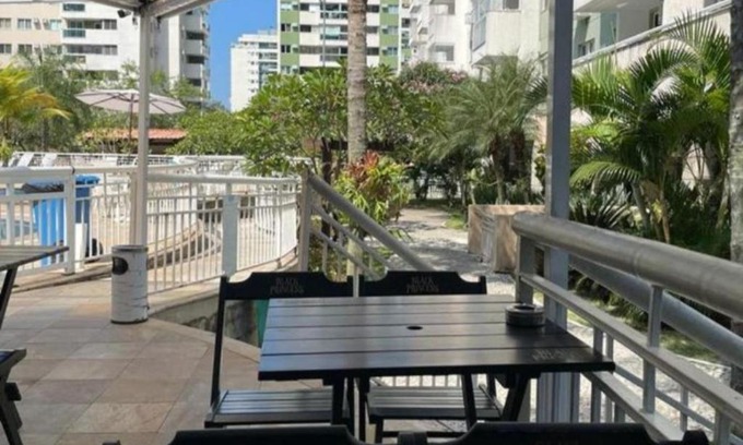 Camorim Apartment | Apt em frente ao Rio Centro