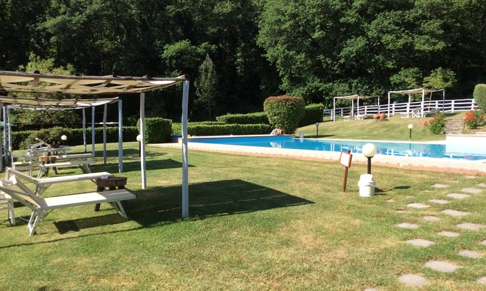 San Giovanni Valdarno Apartment | Apt in Farmhouse in Chianti, Tuscany, close to Florence