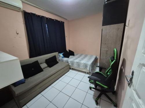 Souza Apartment | Apt inteiro próx ao Hangar Cop30