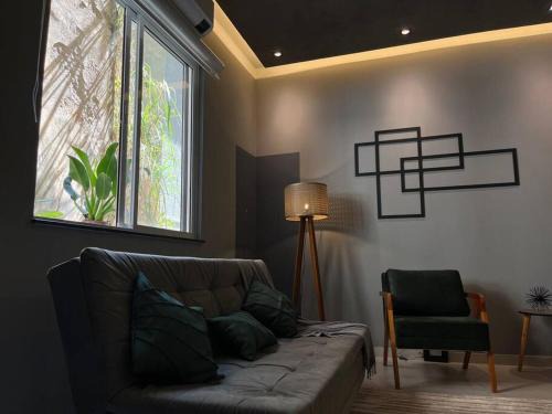 Laranjeiras Apartment | Apt Laranjeiras All Star RJ 5 Estrelas LUXO