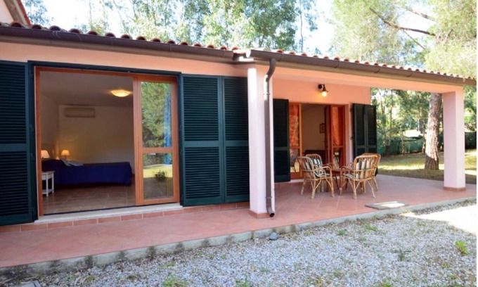 Lido di Capoliveri Apartment | APT. Luisa 2 - LUISA 2