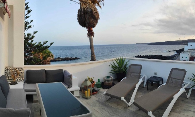 Arico Apartment | APT. PLAYALASERAS