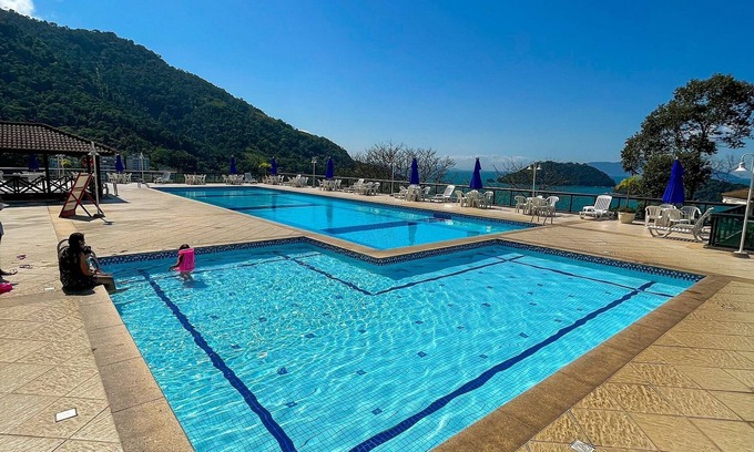 Monsuaba Apartment | Apt Porto Real Resort Voyage