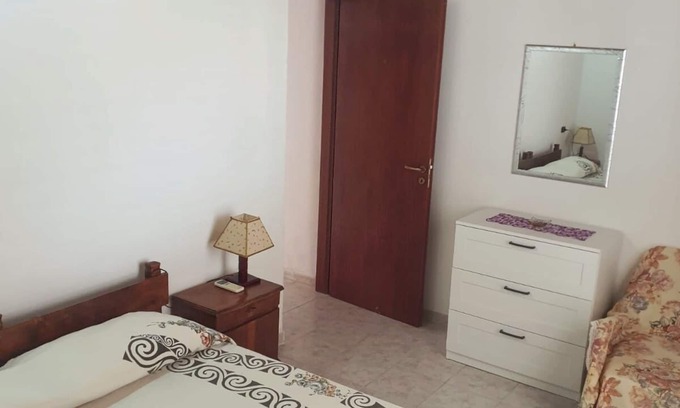 Condofuri Apartment | Apt "Valle Arangea"