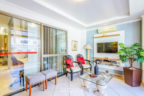 Sudoeste e Octogonal Apartment | Apt w/balcony Sudoeste - POR0017