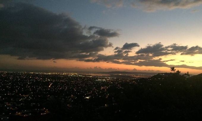 Saint Andrew Apartment | Apt with View of Kgn
