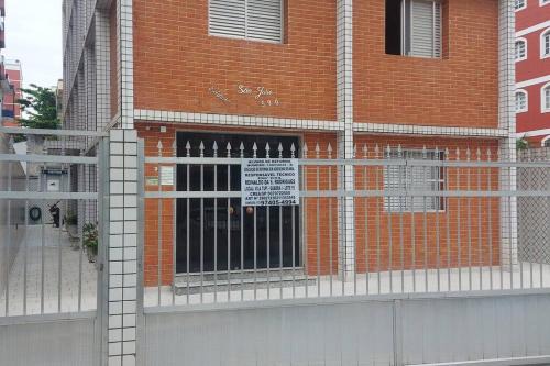 Tupi Apartment | aptamento próximo a praia tupy, na baixada santist