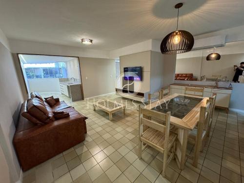 Jardim Oceania Apartment | Apto 3 quartos grande a 50m do Mar AH113