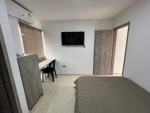 San Jose de Cucuta Apartment | Apto 302 cerca a C.C unicentro