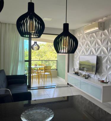 Praia dos Carneiros Apartment | Apto 304-D, 1 quarto completo!