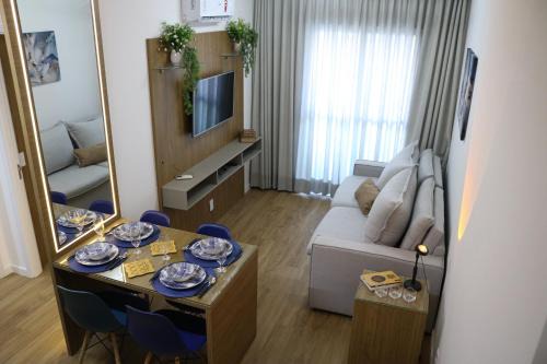 Bauru Apartment | Apto 5 estrelas Canto Salvatore